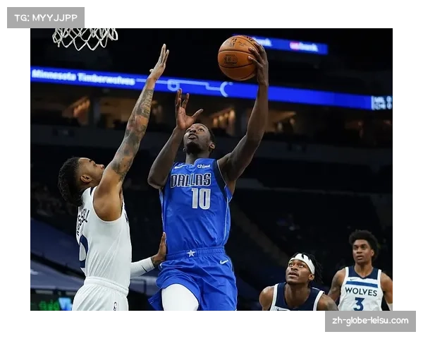 森林狼锁定外线火力朱赞凭季前赛三分出色表现获双向合同