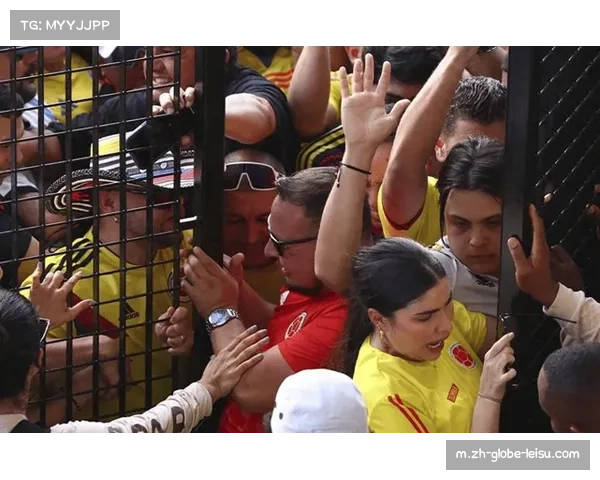 世界杯赛场呈现前所未有多样性 文化碰撞成赛事新看点