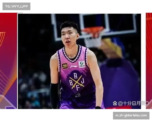 北控闵鹿蕾团队篮球理念 多人得分上双展阵容厚度